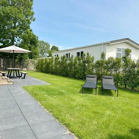 572 Op Recreatiepark De Wielen