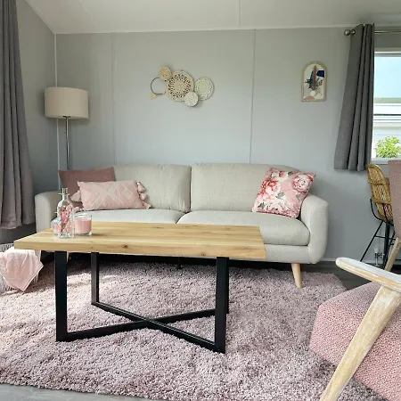 572 Op Recreatiepark De Wielen