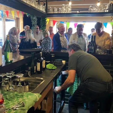 572 Op Recreatiepark De Wielen